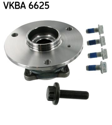 SKFVKBA 6625